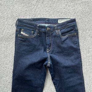 Diesel Super Skinny Jeans